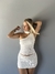 Blusa Marfim