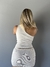 Blusa Marfim - Use Karola Maria