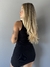 Blusa Marfim - Use Karola Maria