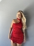 Blusa Marfim - loja online