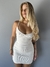 Vestido Belize Curto - Use Karola Maria