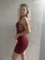 Vestido Merida Curto
