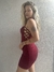 Vestido Merida Curto - comprar online