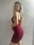 Vestido Merida Curto na internet