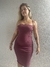 Vestido Merida Midi