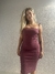 Vestido Merida Midi
