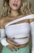 Cropped Búzios