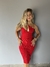 Vestido Riviera Midi