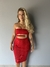 Vestido Brooke Midi - comprar online