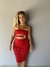 Vestido Brooke Midi na internet