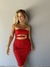 Vestido Brooke Midi - Use Karola Maria