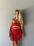Vestido Brooke Curto