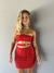 Vestido Brooke Curto - comprar online