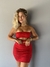 Vestido Brooke Curto na internet