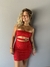 Vestido Brooke Curto - Use Karola Maria