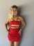 Vestido Brooke Curto - loja online