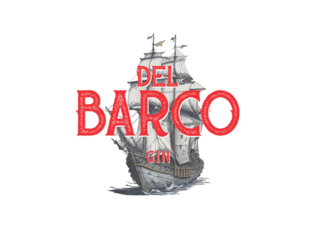 Del Barco Gin