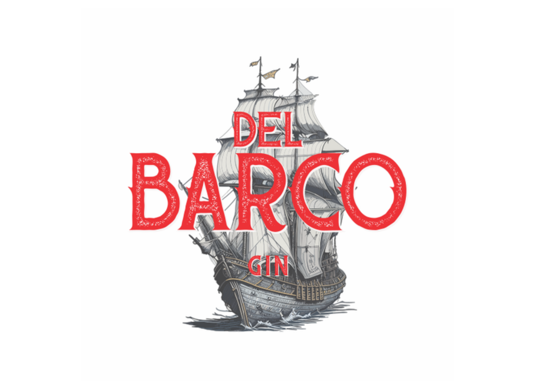 Del Barco Gin