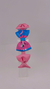 Tiaras Gravatinha Stitch Angel (Unidade) - comprar online