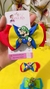 Laços Luigi