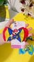 Laços Mario Bros