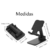Suporte para Celular de Mesa Ajustável e Portátil - loja online