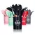 Kit Utensílios de Silicone para Cozinha - 11 Peças