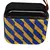 Caixa de som Bluetooth RGB com USB Porta Speaker - 12xsemjuros
