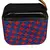 Caixa de som Bluetooth RGB com USB Porta Speaker - comprar online