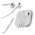 Fone Intra-Auricular com Fio - Som Nítido e Confortável - comprar online
