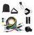 Kit 11 Elásticos Extensores Treino Funcional Academia Em Casa - comprar online