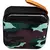 Caixa de som Bluetooth RGB com USB Porta Speaker na internet