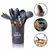 Kit Utensílios de Silicone para Cozinha - 11 Peças - comprar online