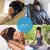 Imagem do Tapa Olho Máscara Dormir com Fone Bluetooth 5.0
