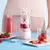 Mini Liquidificador Garrafa Portátil Elétrico Recarregável USB - comprar online