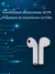 Fone de ouvido sem fio i7s tws bluetooth - 12xsemjuros