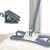 Mop em X 360° de Microfibra - Limpeza Sem Esforço