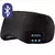 Tapa Olho Máscara Dormir com Fone Bluetooth 5.0