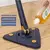 Super Mop Triangular Para Limpeza - comprar online