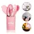 Kit Utensílios de Silicone para Cozinha - 11 Peças na internet