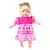 Boneca Totsy - Fala 113 Frases e Acompanha Chupeta - comprar online