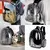 Imagem do Mochila Pet Visão Panorâmica para Cachorro e Gato