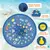 Piscina Chafariz Infantil Polvo Splash Pad 170cm - comprar online