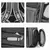 Mochila Pet Visão Panorâmica para Cachorro e Gato - 12xsemjuros