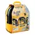 Mochila de Ferramentas Infantil Kit Oficina Mecânica Bancada 2 em 1 - comprar online