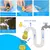 Piscina Inflável Infantil 170cm - Diversão e Refresco na internet