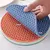 Silicone Isolante Térmico Ideal Para Cozinha Refeições Quentes