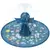 Piscina Chafariz Infantil Polvo Splash Pad 170cm