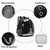 Mochila Pet Visão Panorâmica para Cachorro e Gato - comprar online