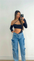 CALÇA CARGO 4 BOLSOS - loja online